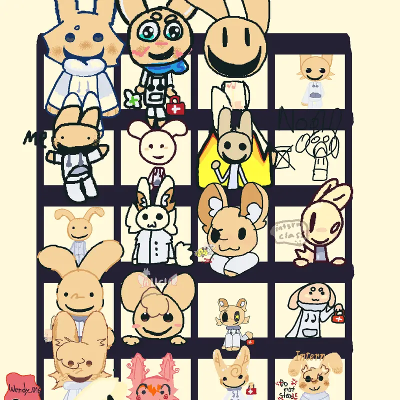 Game by @Astro_ShellyFan