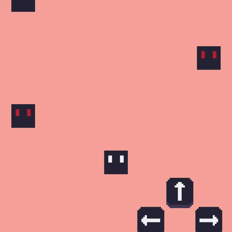Simple by @Retroturned