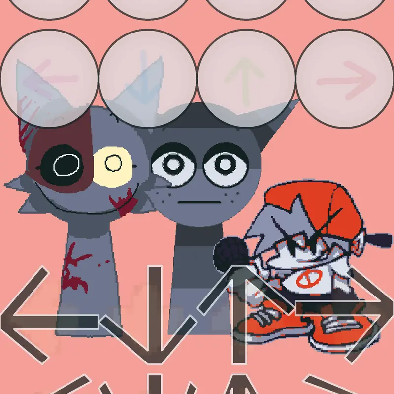 Game by @GrishaPar