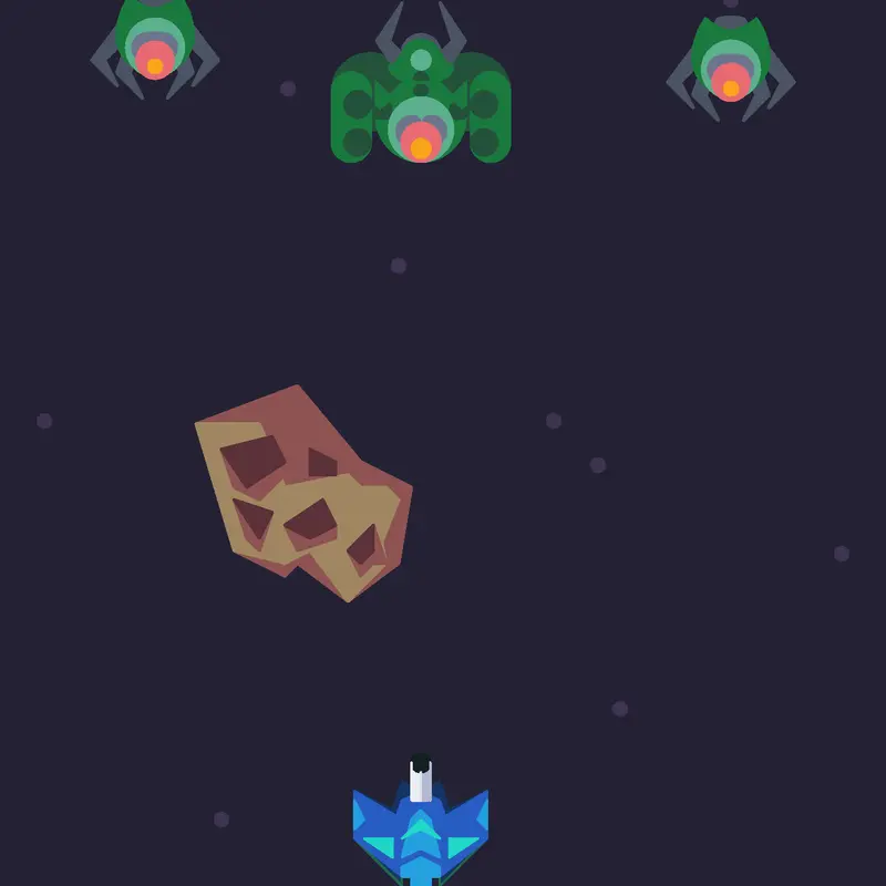 Game by @Guel_castle