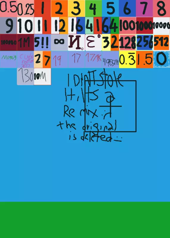 Game by @Thetr
