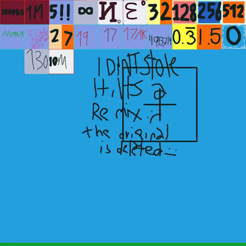 Game by @Thetr
