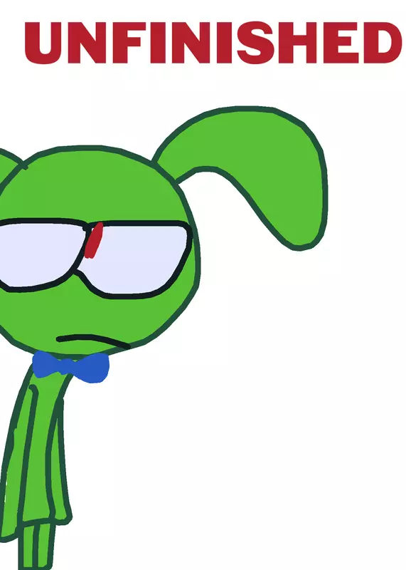 Game by @Greenbunny