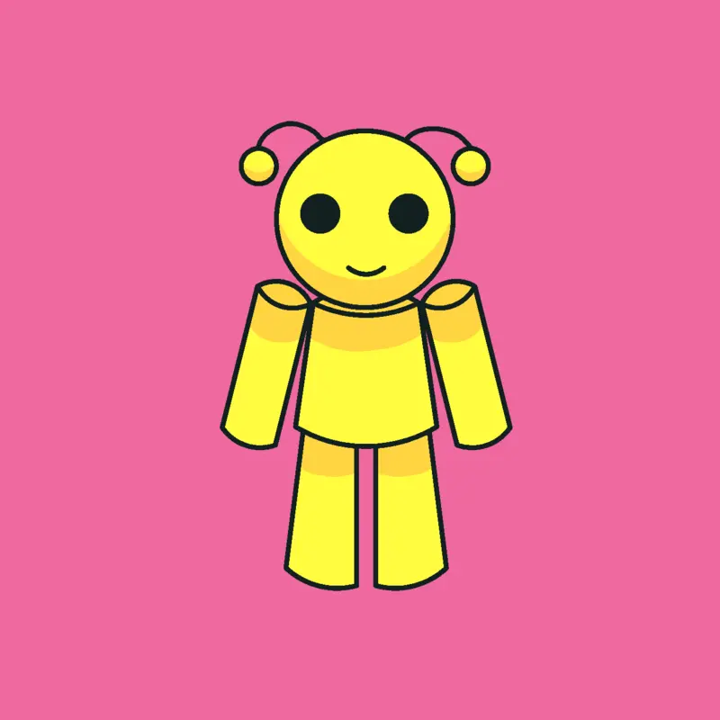 Game by @i_likebunny
