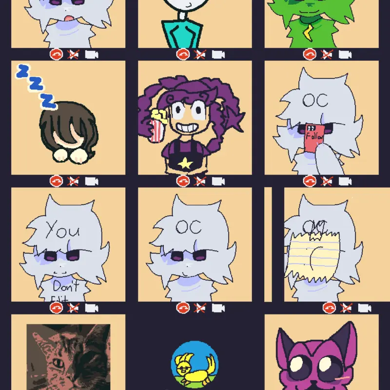 Game by @xayne2