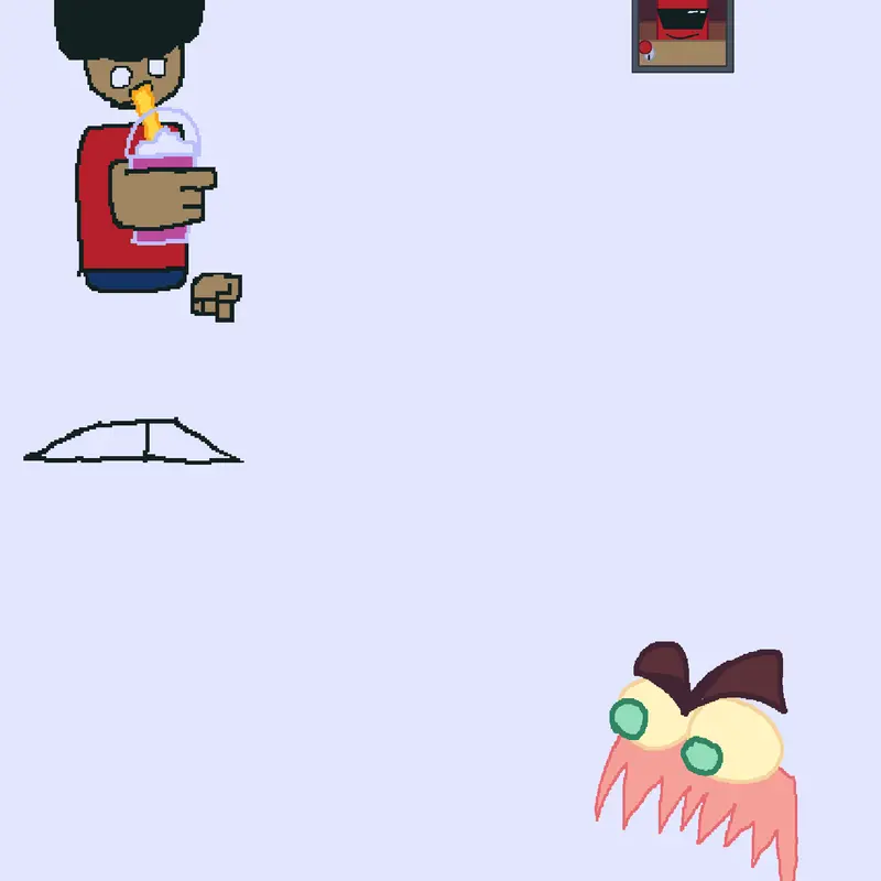 Game by @ismael23si