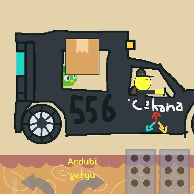 Game by @Belado123