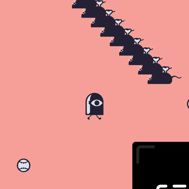 Game by @pituca
