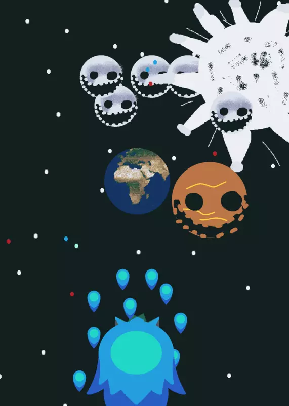 Game by @Giusep