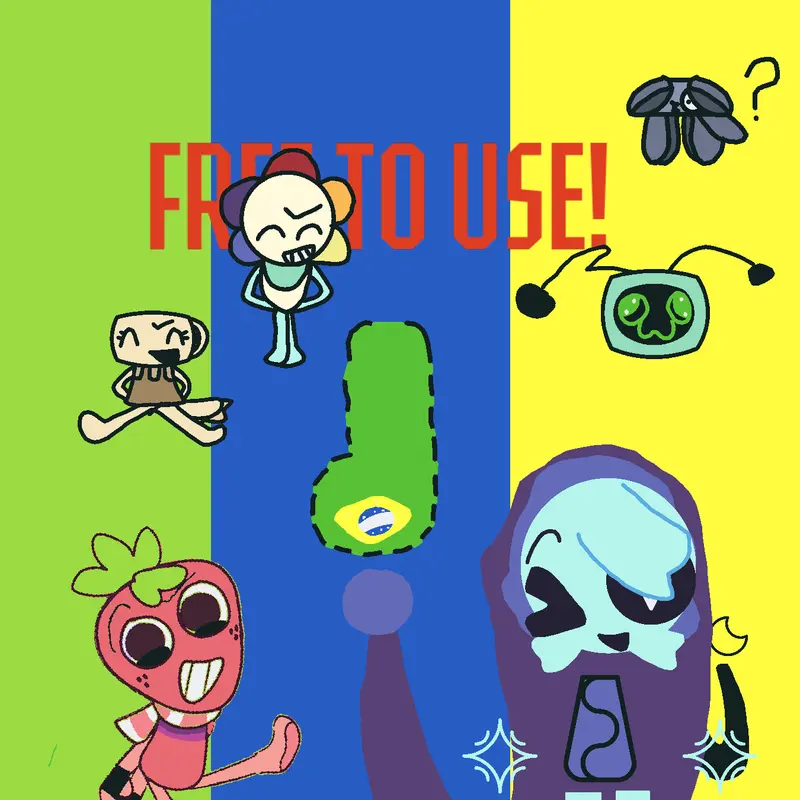 Game by @teddyplays