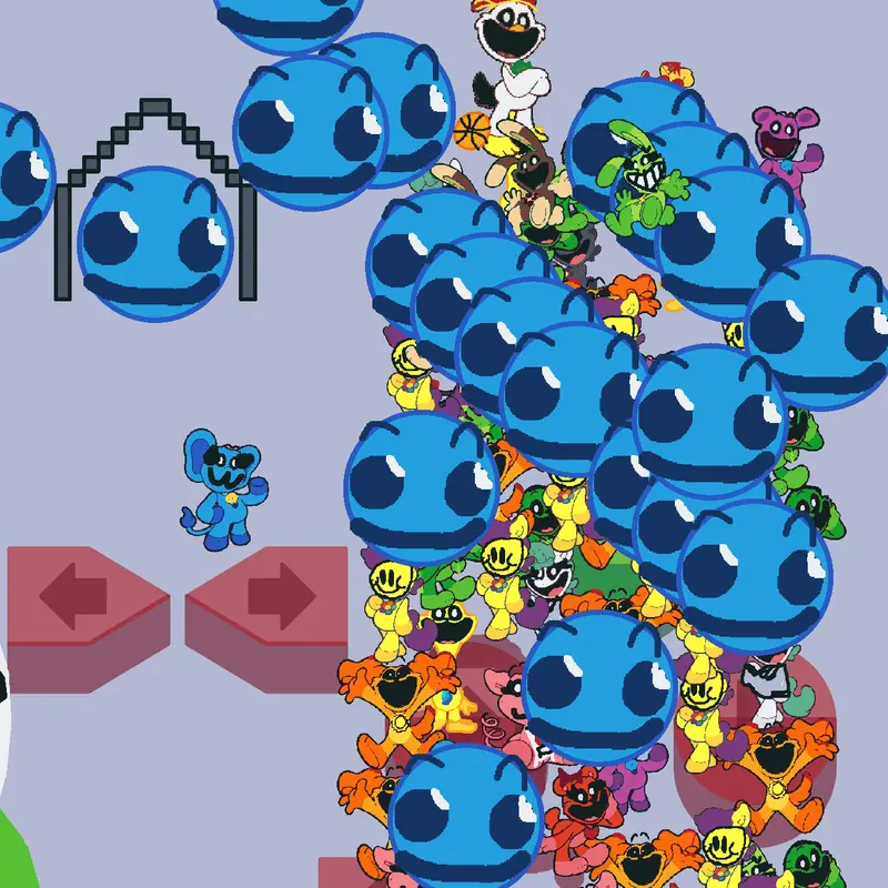 Game by @Tracey_cat