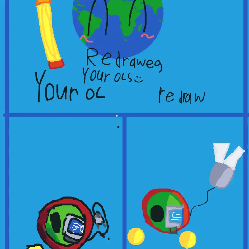 Game by @EARTH_OC