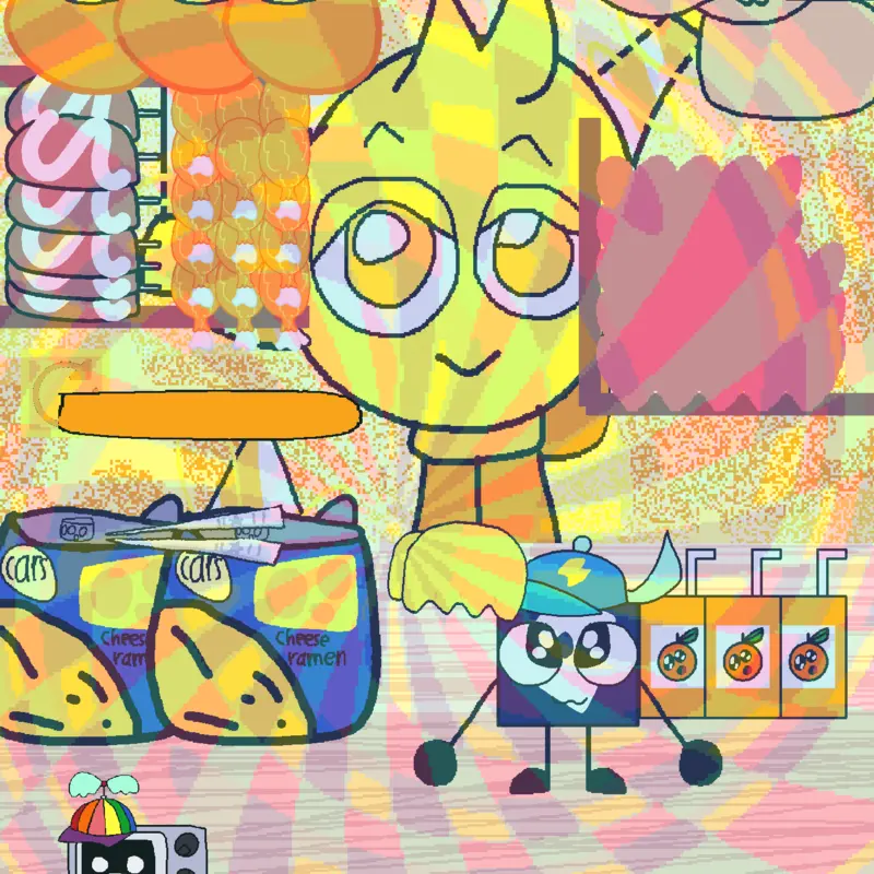 Game by @normaloustube