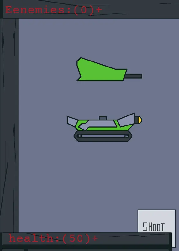 Game by @golbbers