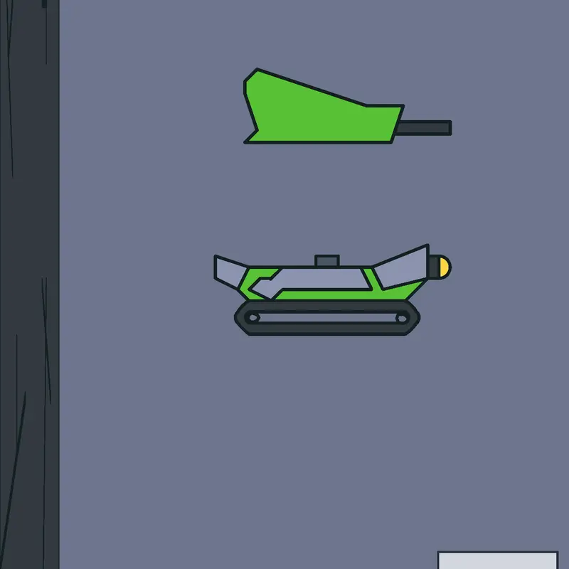 Game by @golbbers