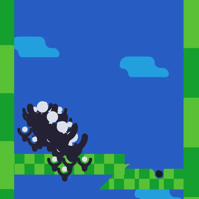 Game by @mazzitzop