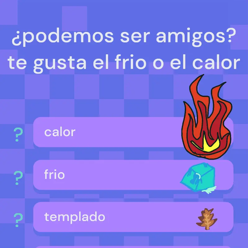 Game by @jarix