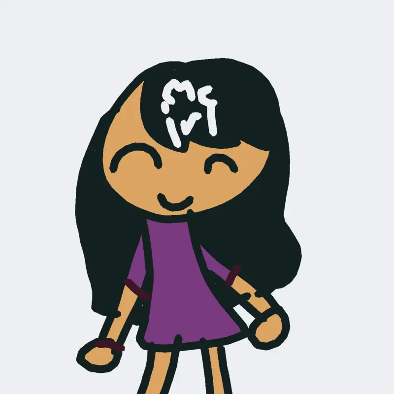 Yaya by @JanneahRichVillanuev