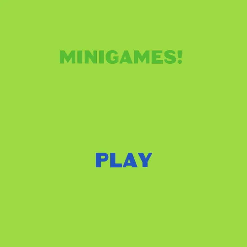 Game by @SoyEvanDev