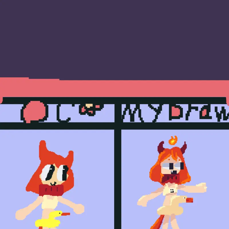 Game by @FrankenHazzy