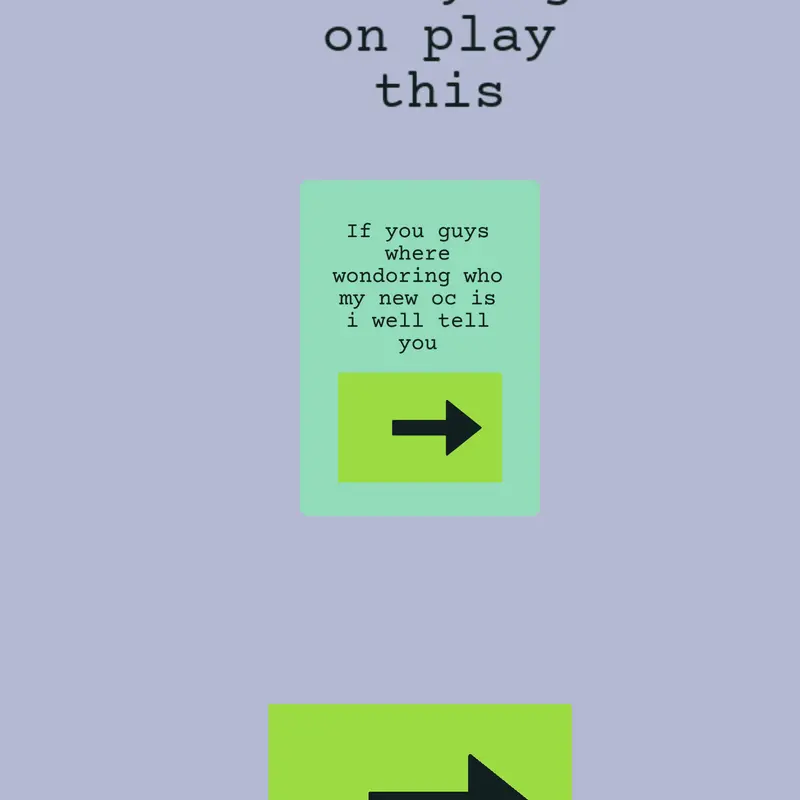 Game by @im_damien2_ilostmyacont