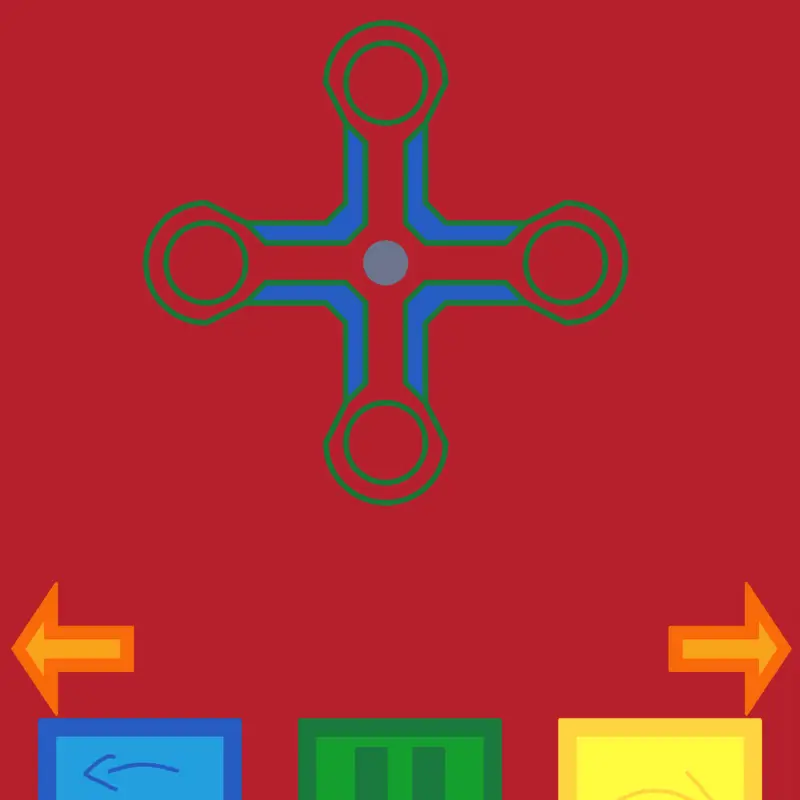 Game by @magnety_studios
