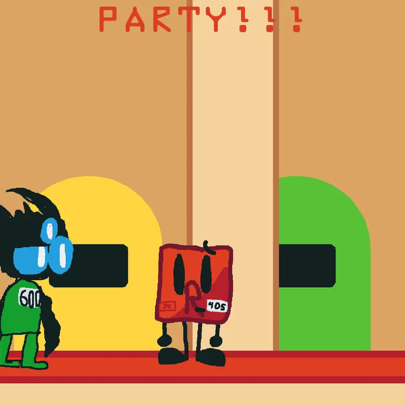 Game by @badland_fan