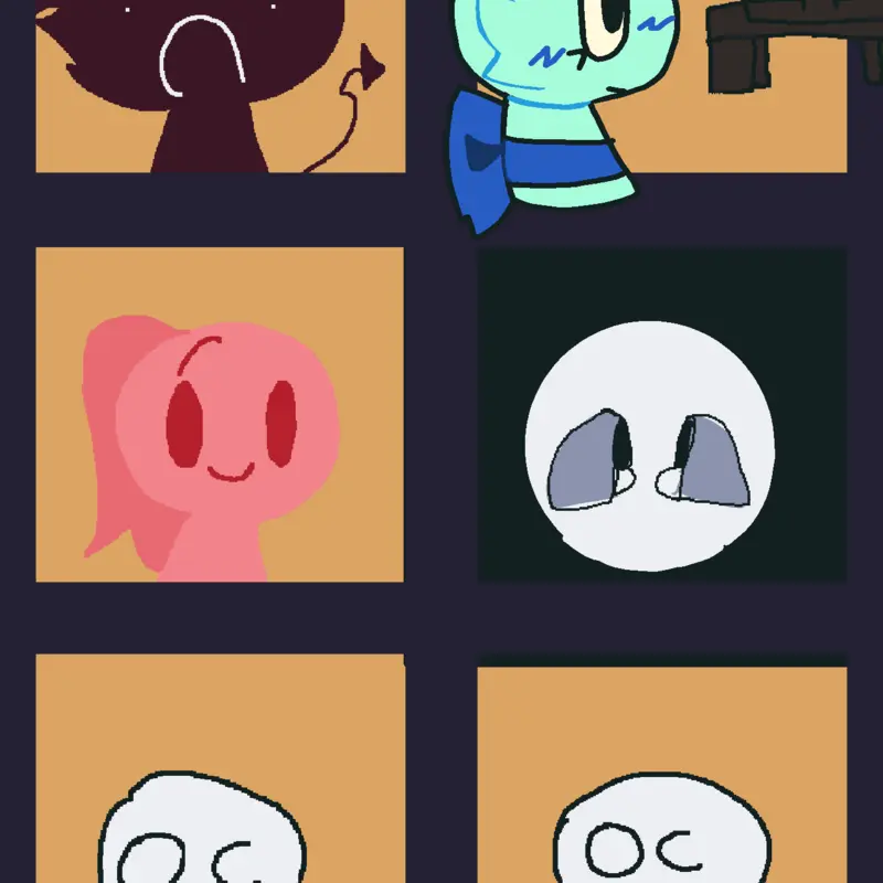Game by @Eric_lovely