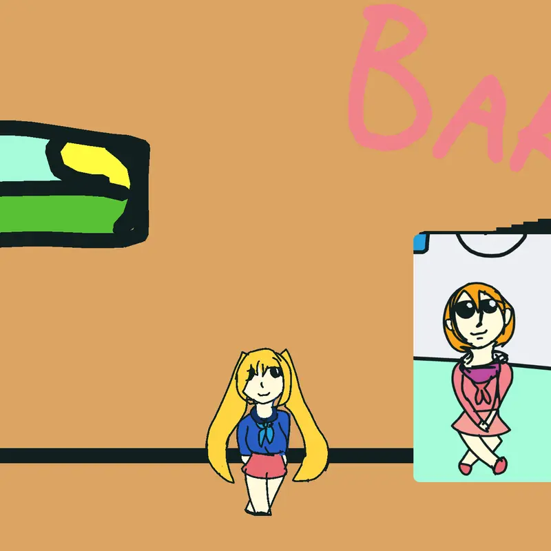 Game by @laura_ravete