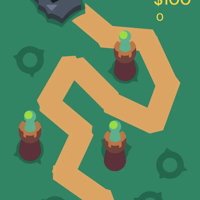 Game by @Apppk