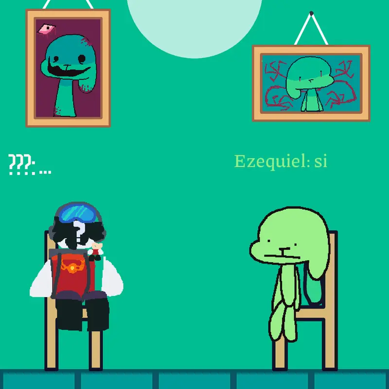 Game by @Ezequiel19