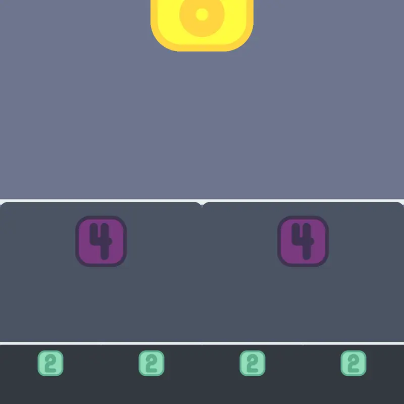 Game by @BrokenCard