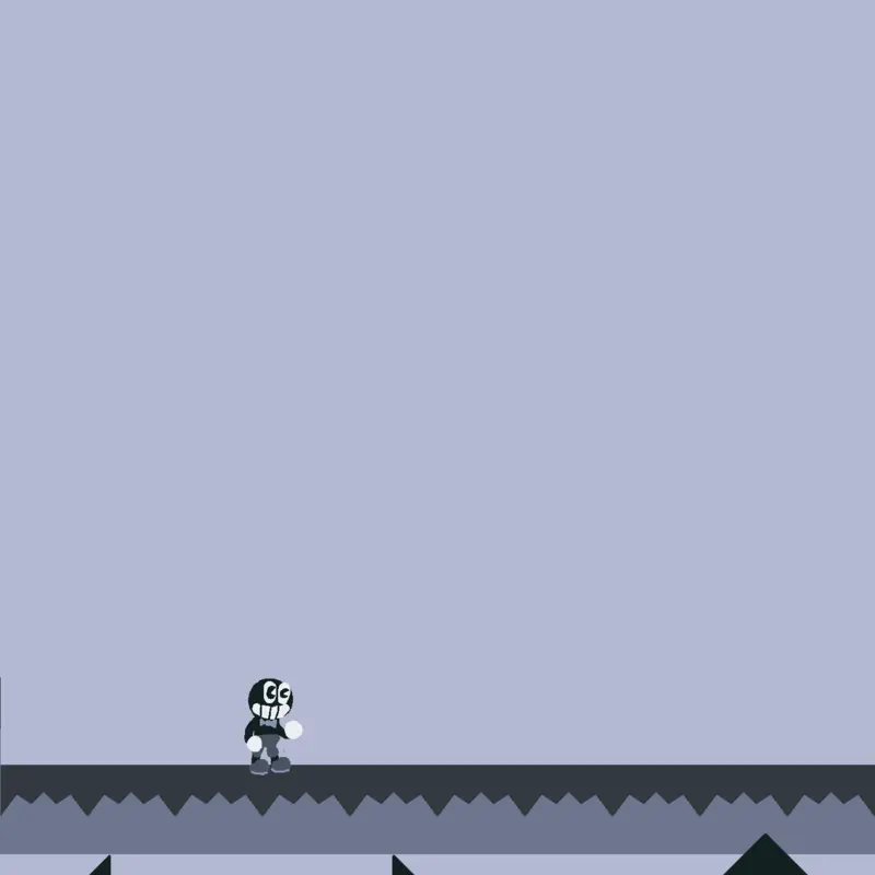 Rubber rumble by @Vi8