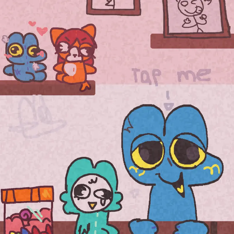 Game by @tinyfour