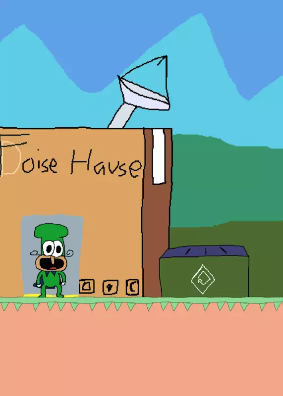 Game by @mr_AMTY