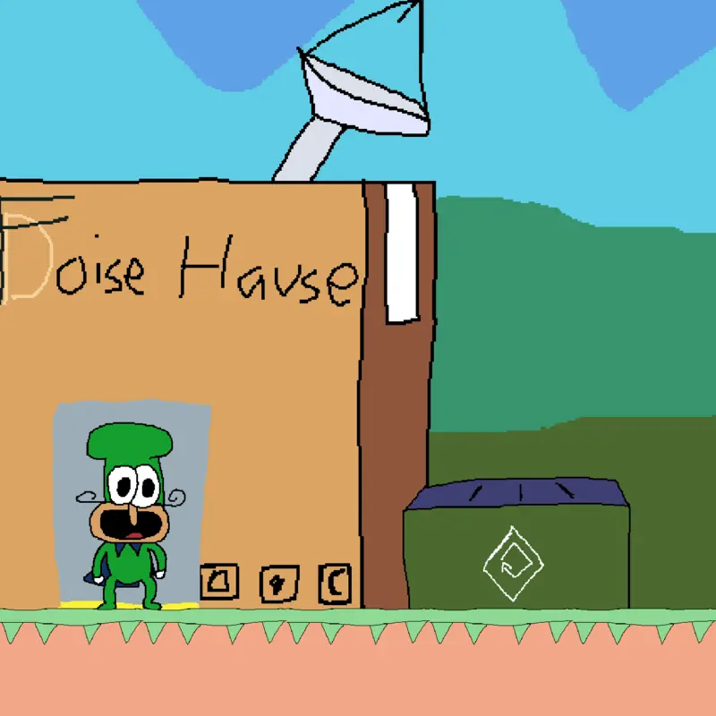 Game by @mr_AMTY