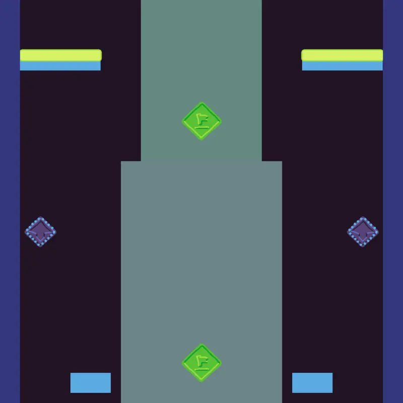 Game by @fercard