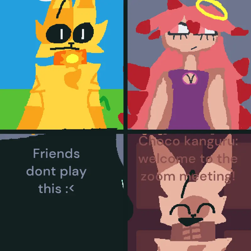 Game by @darkchocomilk