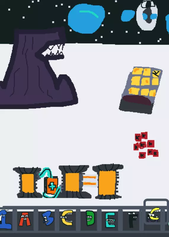 Game by @jayden89