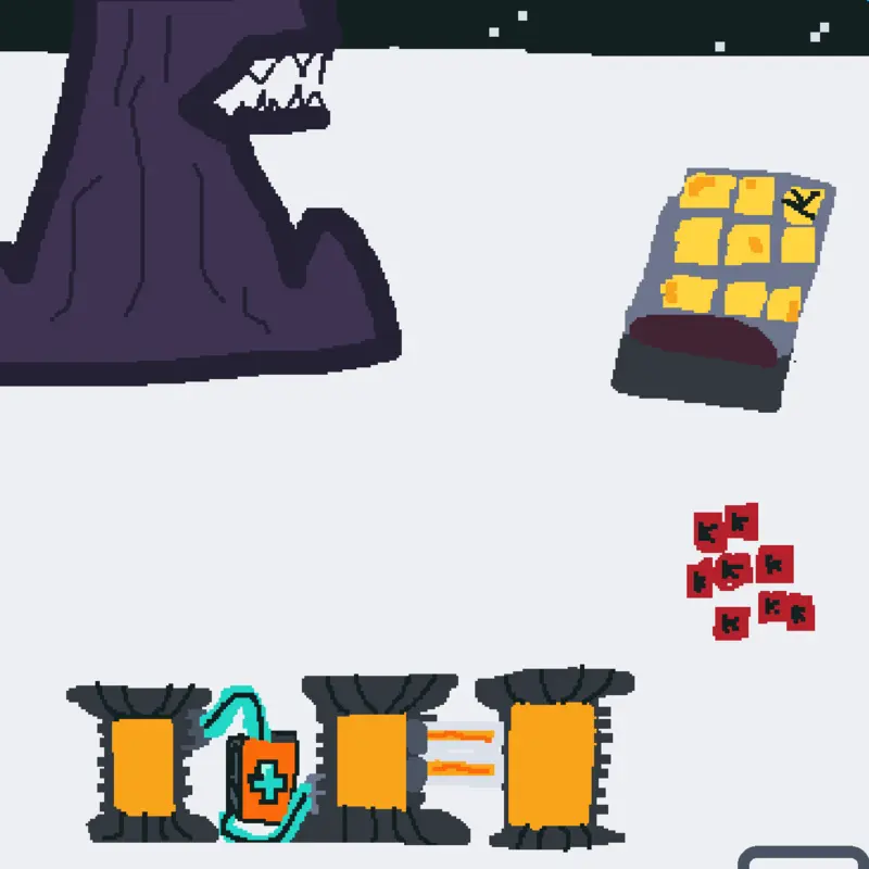 Game by @jayden89