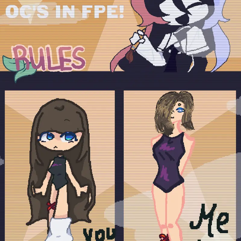 Game by @otra_fan_del_anime_280