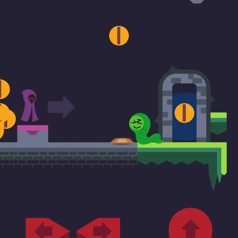 Game by @KendellIvory