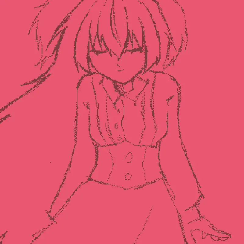 airi by @opailq