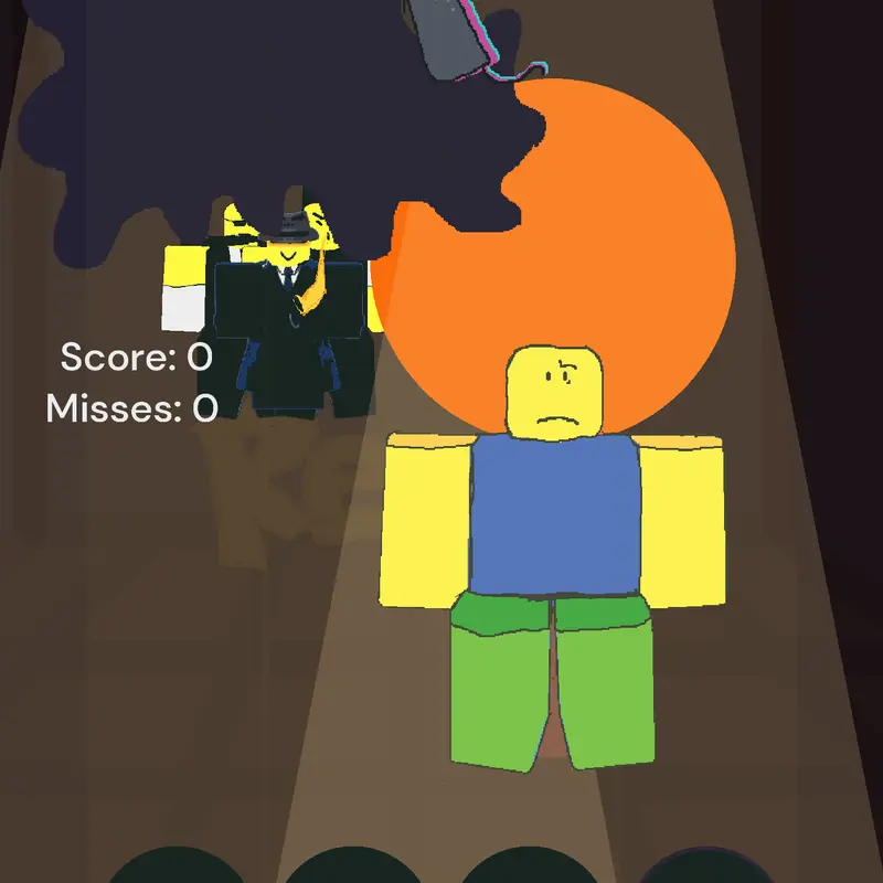 Game by @BBBossPlay
