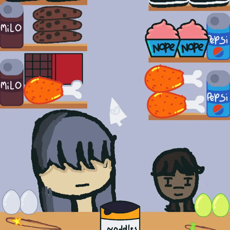 Game by @yono027