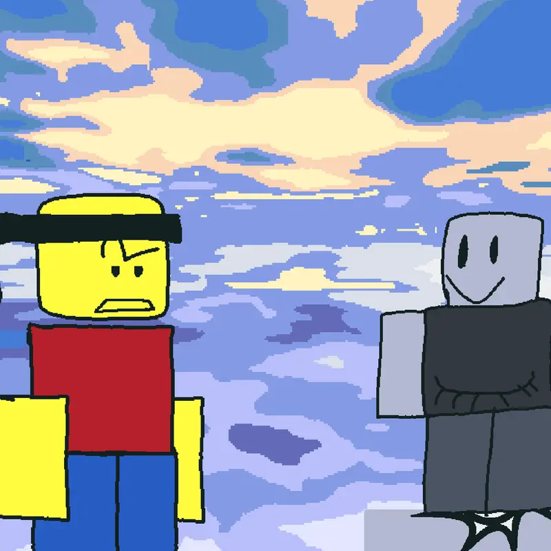 Game by @Eli543