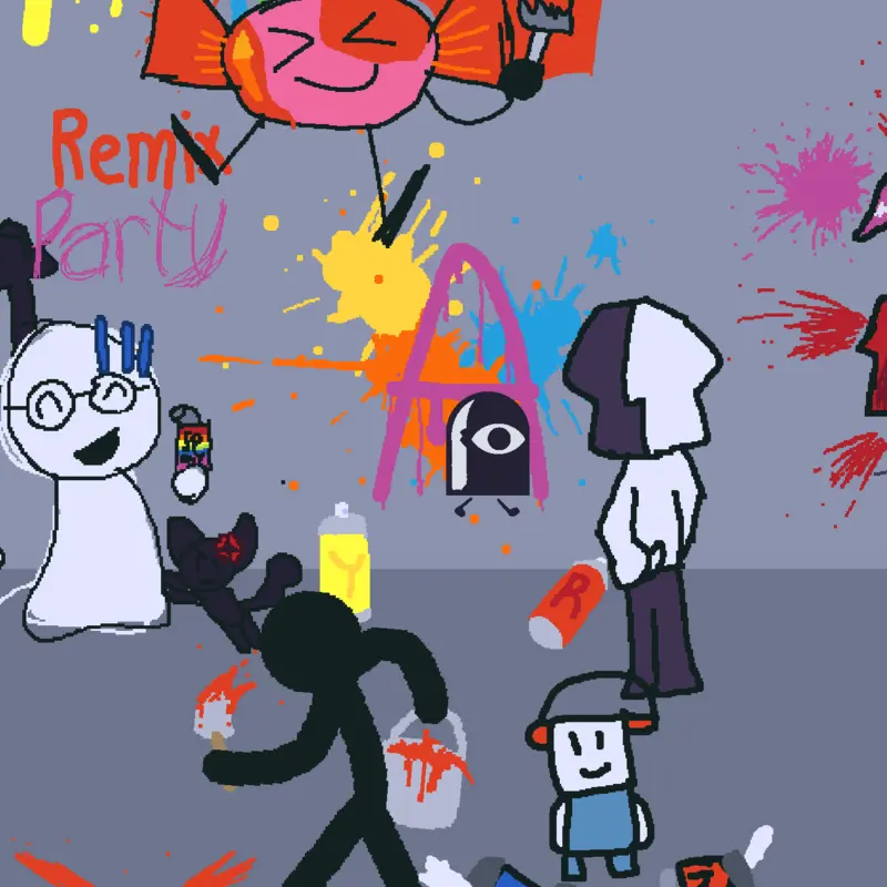 Game by @Candyie