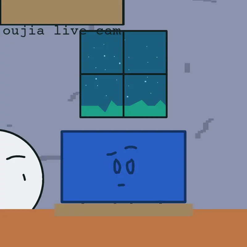 Game by @BlueBlobProductions