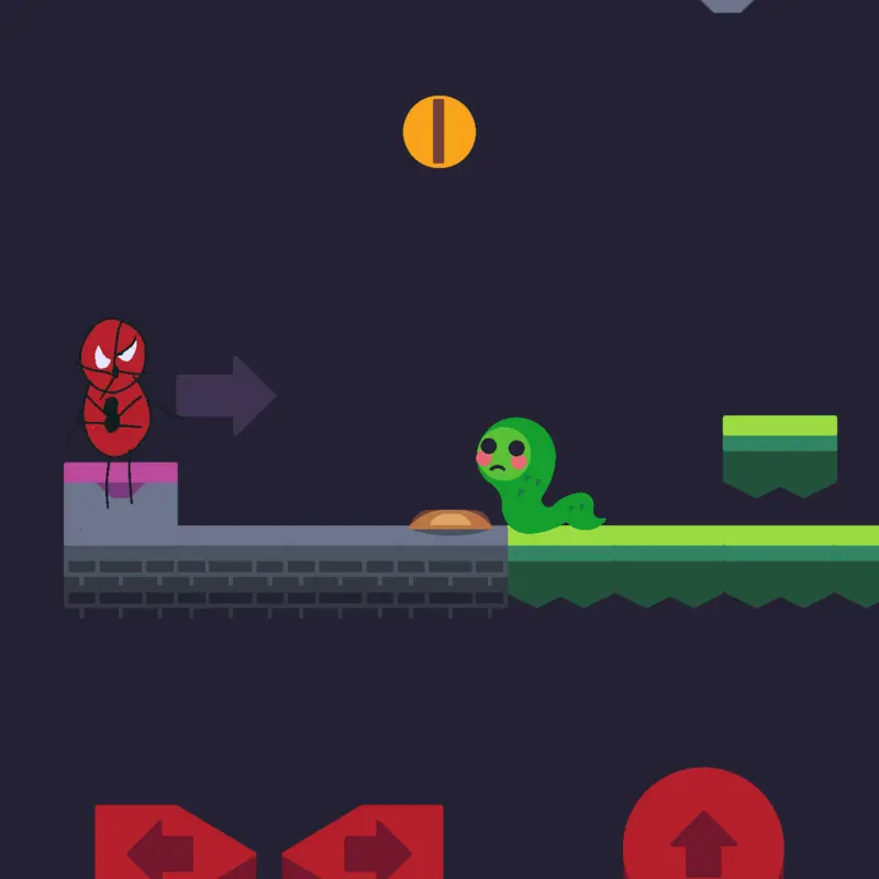 Game by @plicht_mask