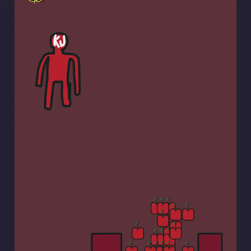 Game by @KJGamer